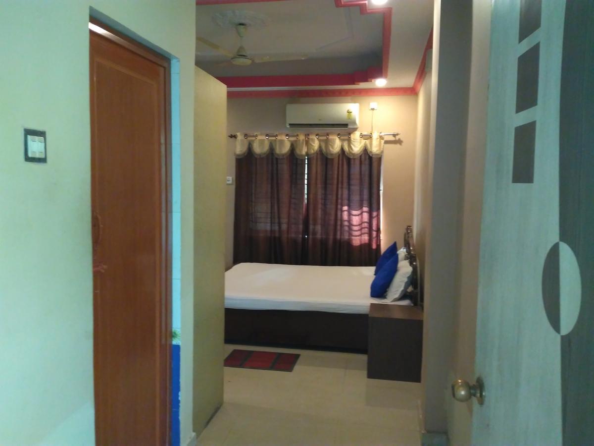 Bandhan Inn Digha  Exterior photo
