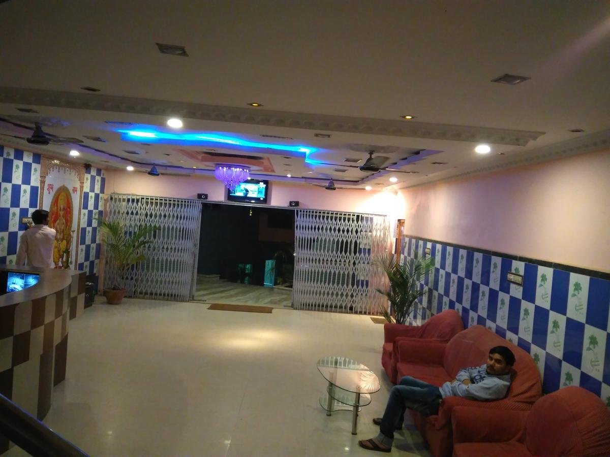 Bandhan Inn Digha  Exterior photo